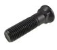 Plow Bolt - UNC 5/8 x  3 inch Plain (Box=70)