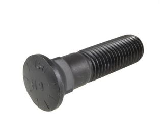 Plow Bolt - UNC 5/8 x  3-1/2 Plain (Box=70)