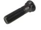 Plow Bolt - UNC 5/8 x  3-1/2 Plain (Box=70)