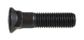 Plow Bolt - UNC 5/8 x  3-1/2 Plain (Box=70)