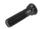 Plow Bolt - UNC 5/8 x  4 in Plain (Box=60)