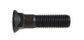 Plow Bolt - UNC 5/8 x  4 in Plain (Box=60)