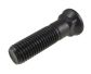 Plow Bolt - UNC 3/4 x  2 in Plain (Box=80)