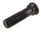 Plow Bolt - UNC 5/8 x  2 in Plain (Box=100)