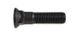 Plow Bolt - UNC 5/8 x  2-1/4 Plain (Box=100)