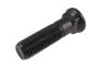 Plow Bolt - UNC 5/8 x  2-1/2 Plain (Box=90)