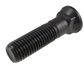 Plow Bolt - UNC 5/8 x  2-3/4 Plain (Box=80)