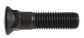 Plow Bolt - UNC 3/4 x  3-1/8 Plain (Box=50)