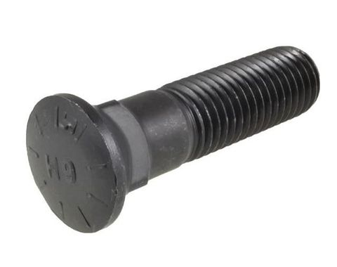 Plow Bolt - UNC 3/4 x  3-1/4 Plain (Box=50)