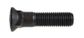 Plow Bolt - UNC 3/4 x  3-1/4 Plain (Box=50)