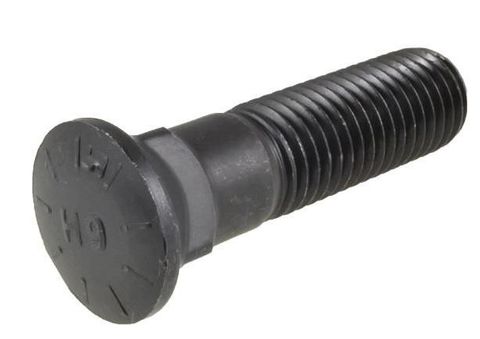 Plow Bolt - UNC 3/4 x 3-3/4 Plain (Box=40)