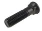 Plow Bolt - UNC 3/4 x 3-3/4 Plain (Box=40)