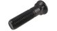 Plow Bolt - UNC 3/4 x  4 in Plain (Box=35)