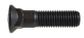 Plow Bolt - UNC 3/4 x  4 in Plain (Box=35)