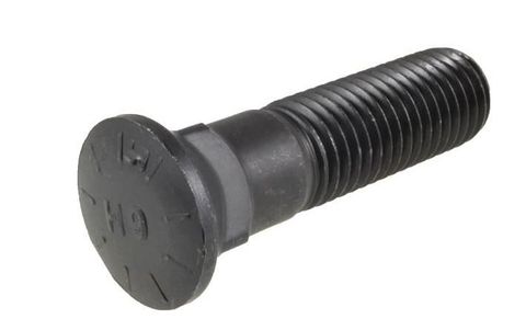 Plow Bolt - UNC 3/4 x  4-1/2 Plain (Box=35)