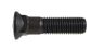 Plow Bolt - UNC 3/4 x  2-1/4 Plain (Box=100)