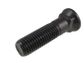 Plow Bolt - UNC 3/4 x  2-1/2 Plain (Box=60)