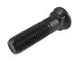 Plow Bolt - UNC 3/4 x  3 in Plain (Box=50)