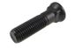 Plow Bolt - UNC 7/8 x  3 in Plain (Box=35)