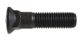 Plow Bolt - UNC 7/8 x  3 in Plain (Box=35)