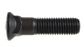 Plow Bolt - UNC 7/8 x  3-1/4 Plain (Box=35)