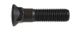 Plow Bolt - UNC 7/8 x  3-1/2 Plain (Box=35)