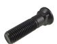 Plow Bolt - UNC 7/8 x  4 in Plain (Box=30)