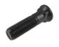 Plow Bolt - UNC 7/8 x  5 in Plain (Box=35)