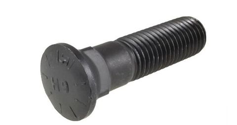 Plow Bolt - UNC 3/4 x  5 in Plain (Box=40)