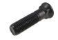 Plow Bolt - UNC 7/8 x  2-1/4 Plain (Box=50)