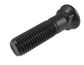 Plow Bolt - UNC 7/8 x  2-3/4 Plain (Box=40)