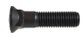 Plow Bolt - UNC 7/8 x  2-3/4 Plain (Box=40)