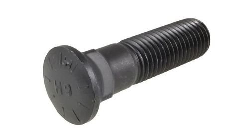 Plow Bolt - UNC 1-1/4 x  5-1/4 Plain (Box=10)