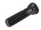 Plow Bolt - UNC 1-1/4 x  5-1/4 Plain (Box=10)