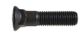 Plow Bolt - UNC 1-1/4 x  5-1/4 Plain (Box=10)