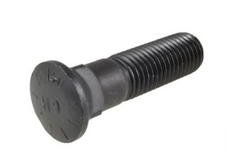 Plow Bolt - UNC 1-1/4 x  6 in Plain (Box=15)