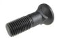 Plow Bolt - UNC 1-3/8 x  4-1/2 Plain (Box=10)