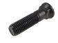 Plow Bolt - UNC 1-1/4 x  5 in Plain (Box=10)