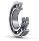 NSK - Deep Groove Ball Bearing with Snap Ring