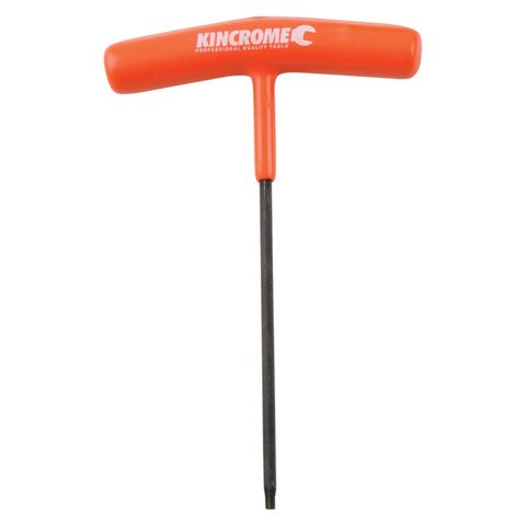 Kincrome - T-Handle Torx Key T20