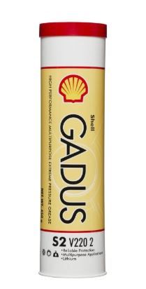 Shell - Gadus S2 V220