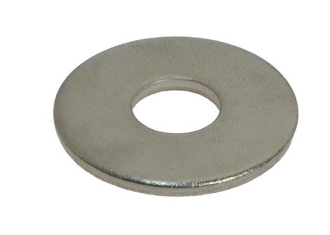 Mudguard Washer - 304 SS - M8x24x2.0 (Box=100)