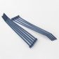 Tridon - METAL DETECTABLE CABLE TIE BLUE 150 x 4mm