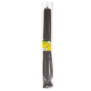 Tridon - Cable Tie Black 815 x 9mm