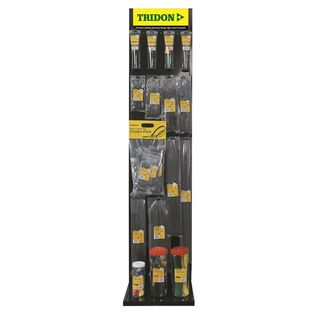 Tridon - Cable Tie MERCHANDISER