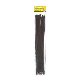 Tridon - Black Coated Cable Tie SS 500 x 5mm