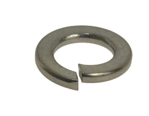 Spring Washer Flat - 304 SS - M5x9.2x1.2 (Box=200)