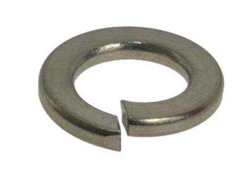 Spring Washer Flat 304 SS M6x11.8x1.6 (Box=100)