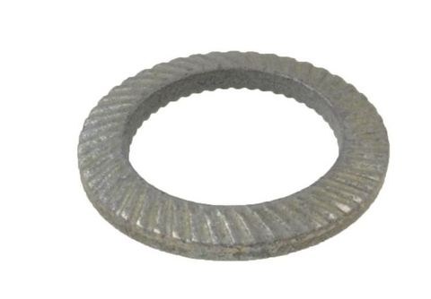 Serr VS Safety Washer - ZP - M10x16.0x1.4(Box=100)