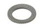 Serr VS Safety Washer - ZP - M10x16.0x1.4(Box=100)